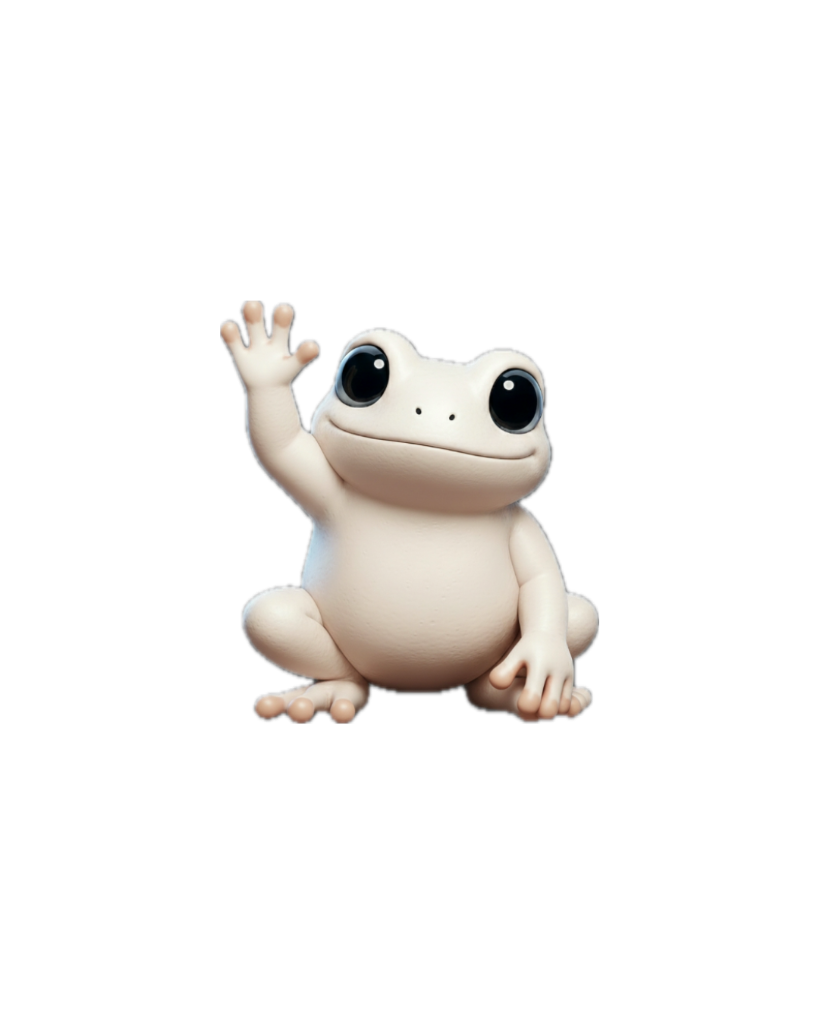 Frog Center